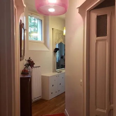 Apartamento D'exception + Terrasse Au Calme París
