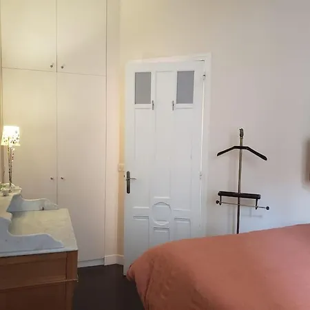 Apartamento D'exception + Terrasse Au Calme *