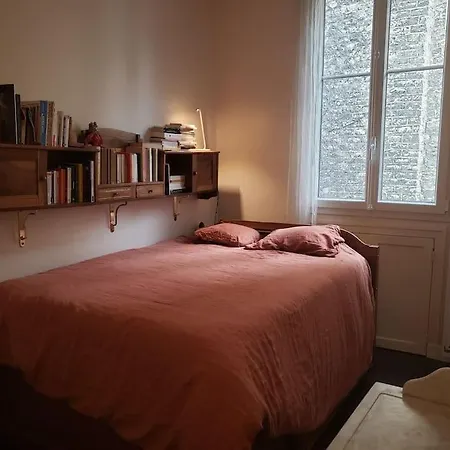 D'exception + Terrasse Au Calme Apartamento *