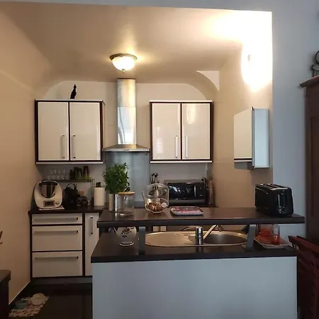 Apartamento D'exception + Terrasse Au Calme *